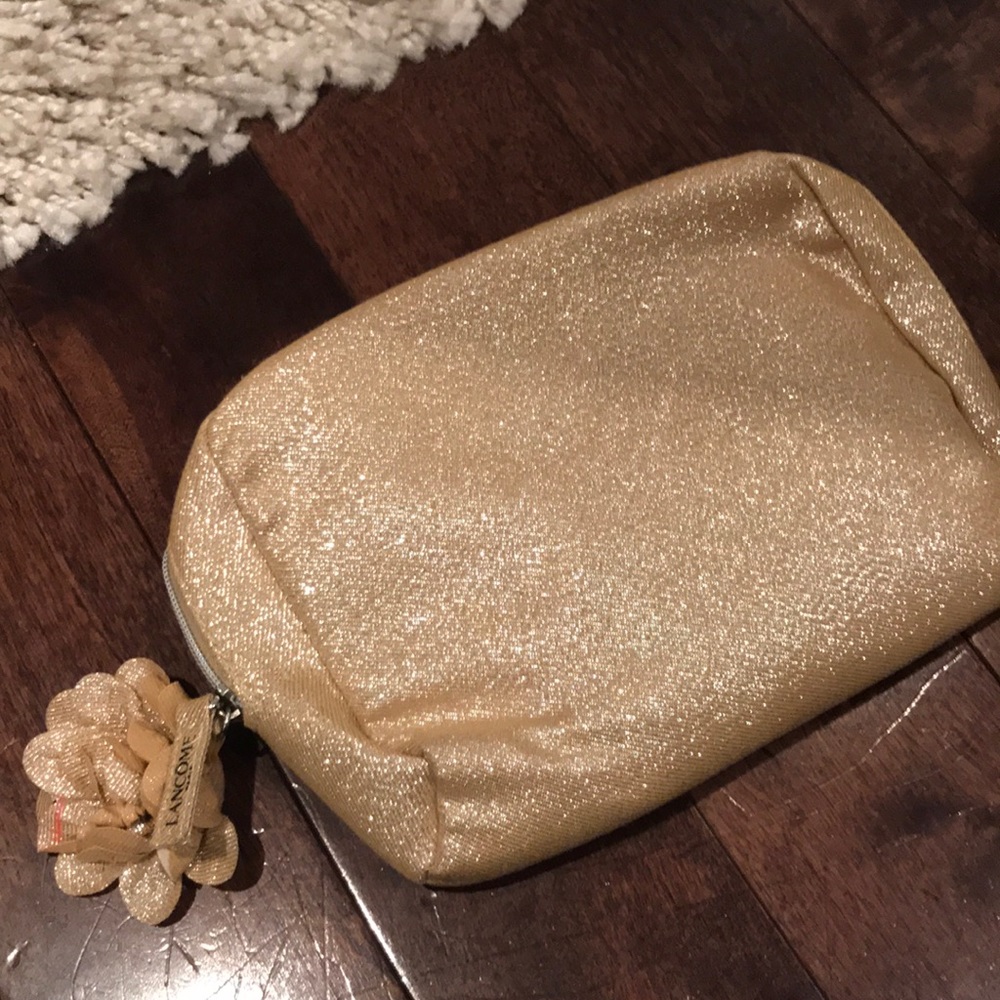 Brand new Lancôme bag